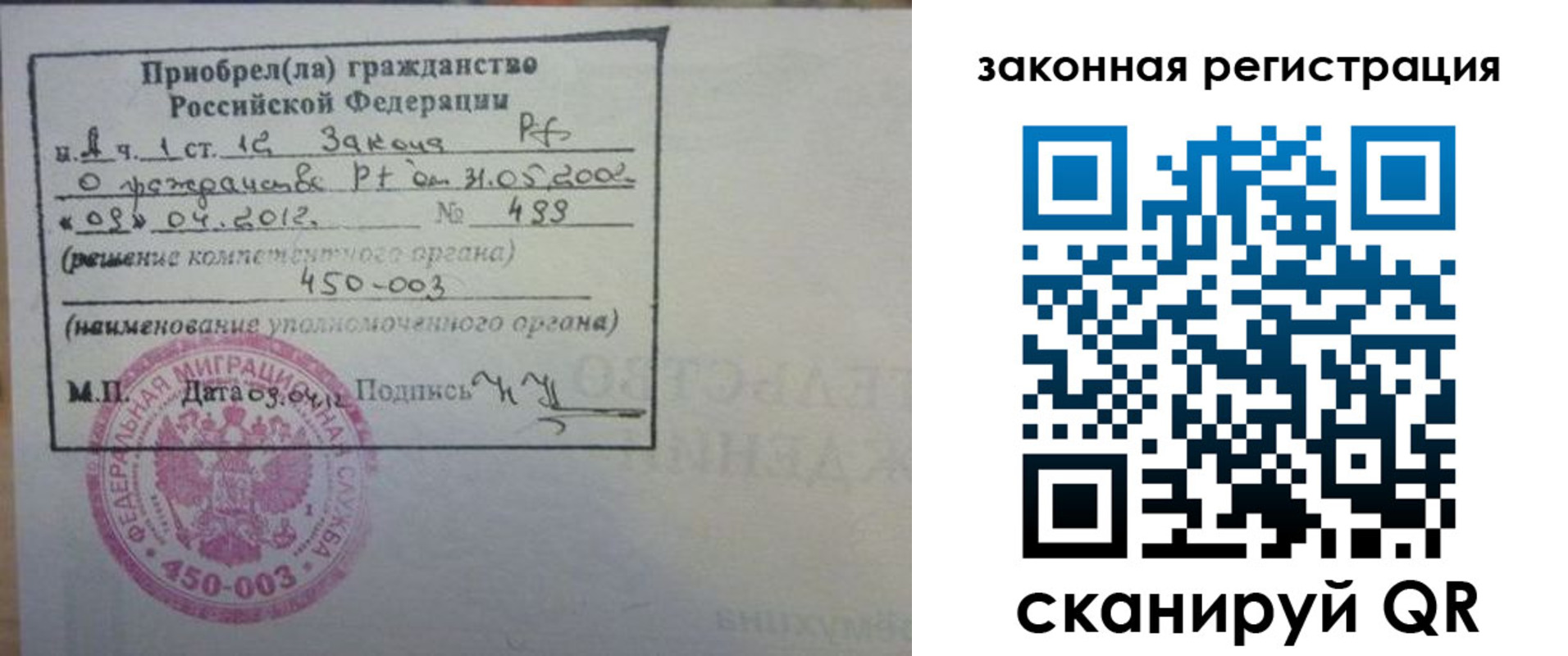 временная регистрация адрес в Новоалександровске